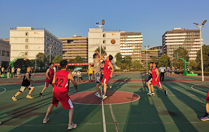 九大兴趣社团